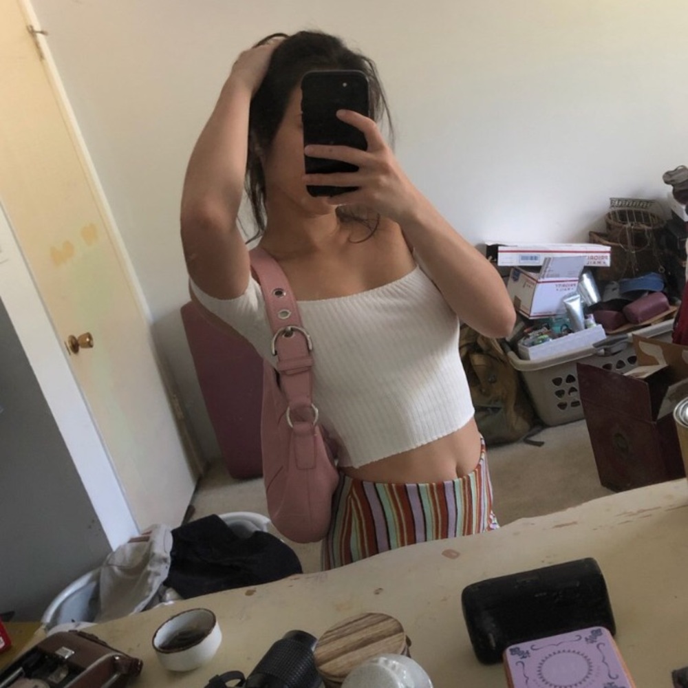 COPY - Authentic Coach Hobo Bag/Purse